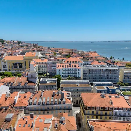 Martinhal Lisbon Chiado-2