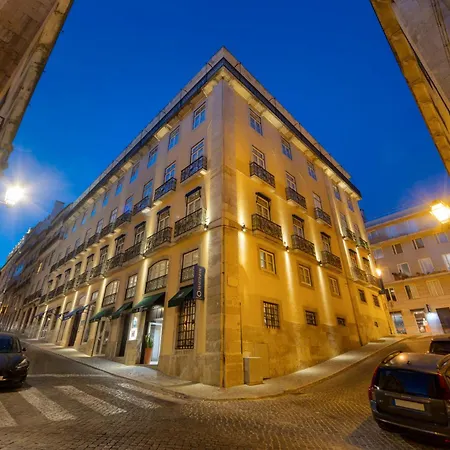 Martinhal Lisbon Chiado-2