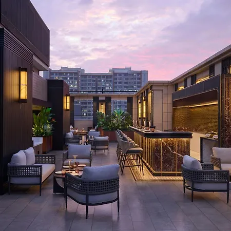 The Fern Mumbai, Goregaon, Series By Marriott-3