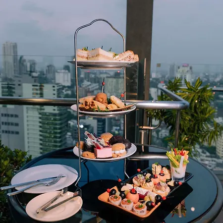 Pullman Colombo City Centre-3