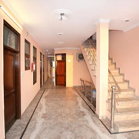 O Hotel Vansh Palace-2
