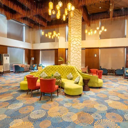Radisson Blu Jammu-3