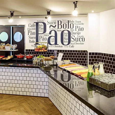 Ibis Budget Sp Centro Sao Joao-3