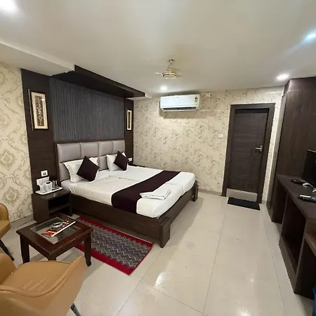 Hotel Pratap Residency-3