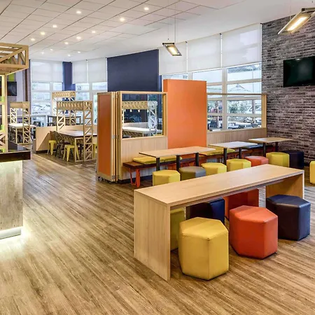 Ibis Budget Sao Paulo Morumbi-3