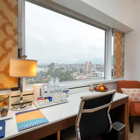 Fairfield By Marriott Kathmandu Thamel-2