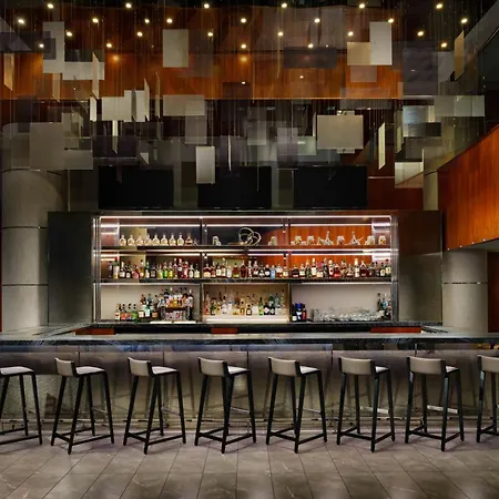 Ac Hotel By Marriott Dallas Downtown-3