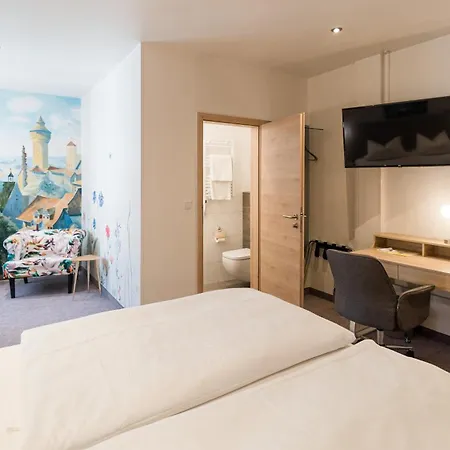 Privathotel Probst-3