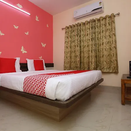 Hotel O Greenland Inn-3