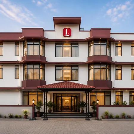 Pemaling Lords Eco Inn Guwahati-3