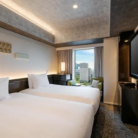 Doubletree By Hilton Tokyo Ariake-3