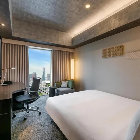 Doubletree By Hilton Tokyo Ariake-2