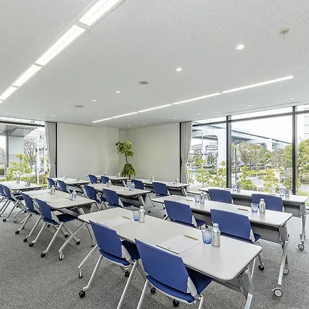 Doubletree By Hilton Tokyo Ariake-3