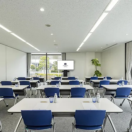 Doubletree By Hilton Tokyo Ariake-2