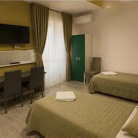 Leonardo Tourist House-3