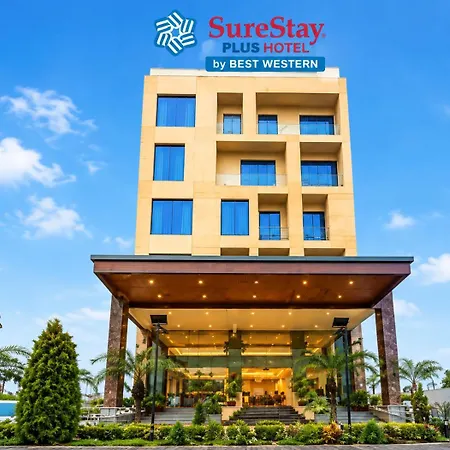 Surestay Plus By Best Western Amritsar-2