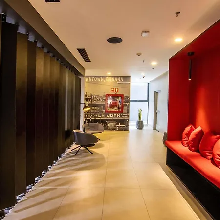 Ibis Tijuana-3