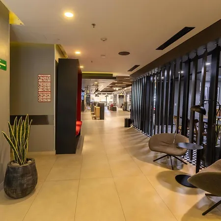 Ibis Tijuana-2