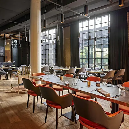 Moevenpick Zagreb-3