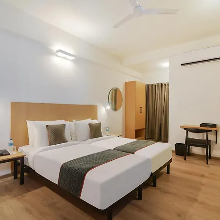 Townhouse Srm Kuppakonam Pudur-2