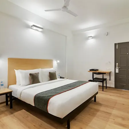 Townhouse Srm Kuppakonam Pudur-3