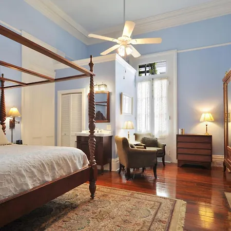 Ashton'S Bed And Breakfast-3