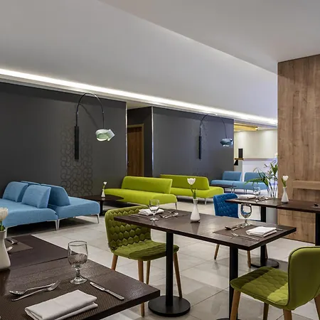 Adagio Aparthotel Jeddah Malik Road-2