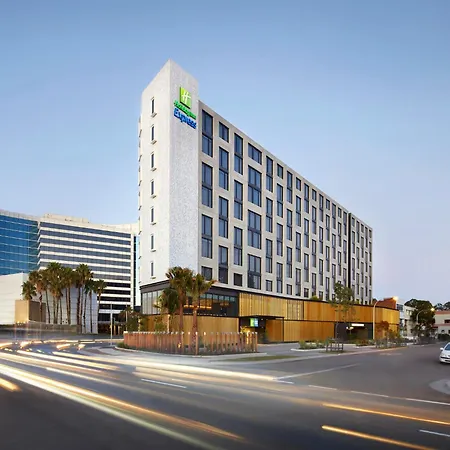 Holiday Inn Express Sydney Airport By Ihg-2