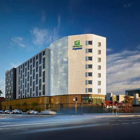 Holiday Inn Express Sydney Airport By Ihg-3