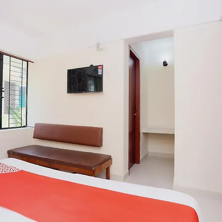 Hotel O Ganesh-2
