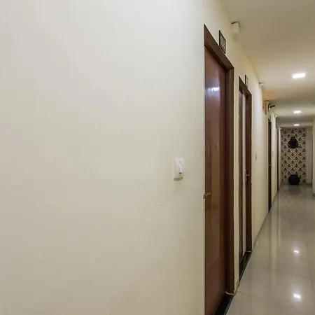 Super Collection O Hotel Prithviraj-2