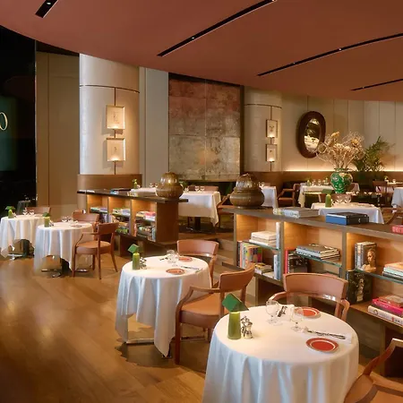 Bvlgari Hotel Milano-2