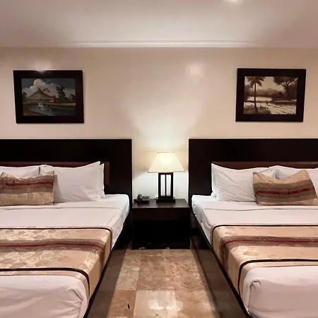 Paragon Tower Hotel-2