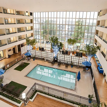 Atrium Hotel And Suites Dfw Airport-3