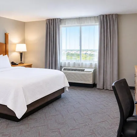 Candlewood Suites Minot By Ihg-2