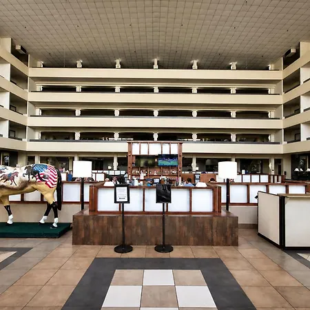 Atrium Hotel And Suites Dfw Airport-2