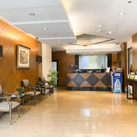 Paragon Tower Hotel-3