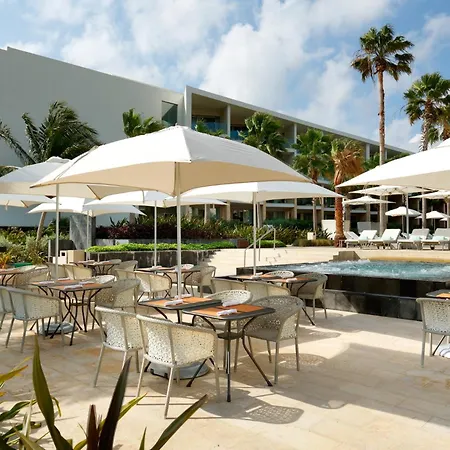 Family Selection At Grand Palladium Select Costa Mujeres-3