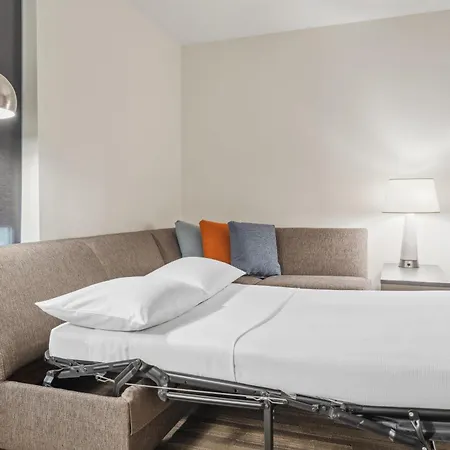 Hyatt House Orlando International Drive-2