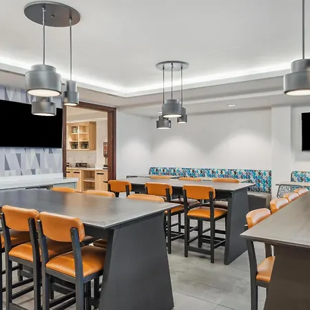 Hyatt House Orlando International Drive-3