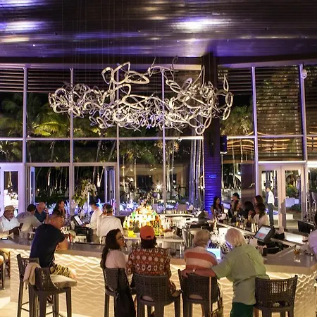 Condado Lagoon Villas At Caribe Hilton-3