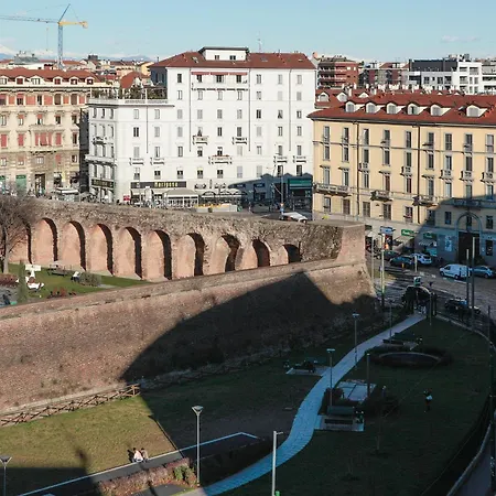 Hotel Arco Romana-3