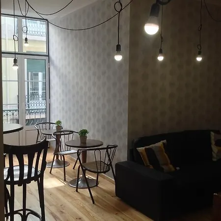Feel Lisbon B&B-3