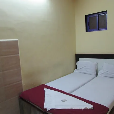 Grand Skylight Hotel-3