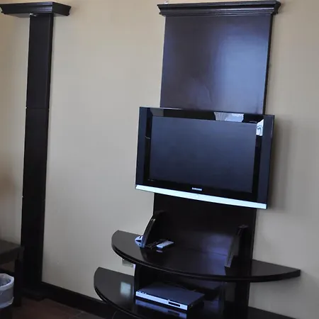 Al Jawhara Hotel Apartments-3