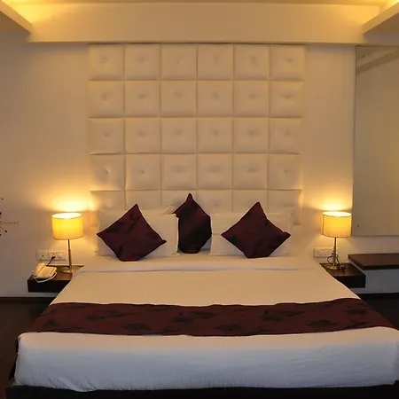 Hotel The Elements-2