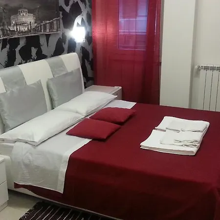 Acanto Room Suite-2