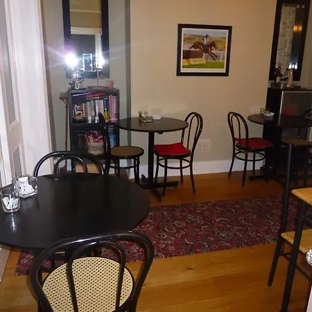 Botanic View B&B-2