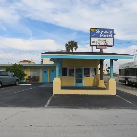 Skyway Motel-2