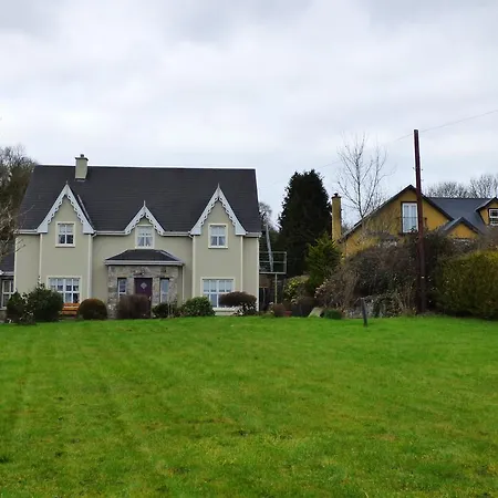 Parkhouse B&B-3
